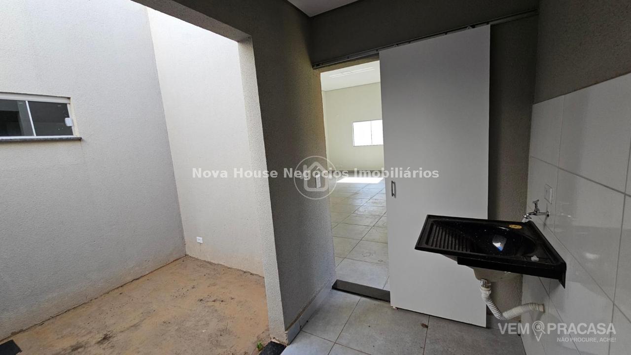 Casa Térrea à venda no Nova Lima, Campo Grande – foto 23