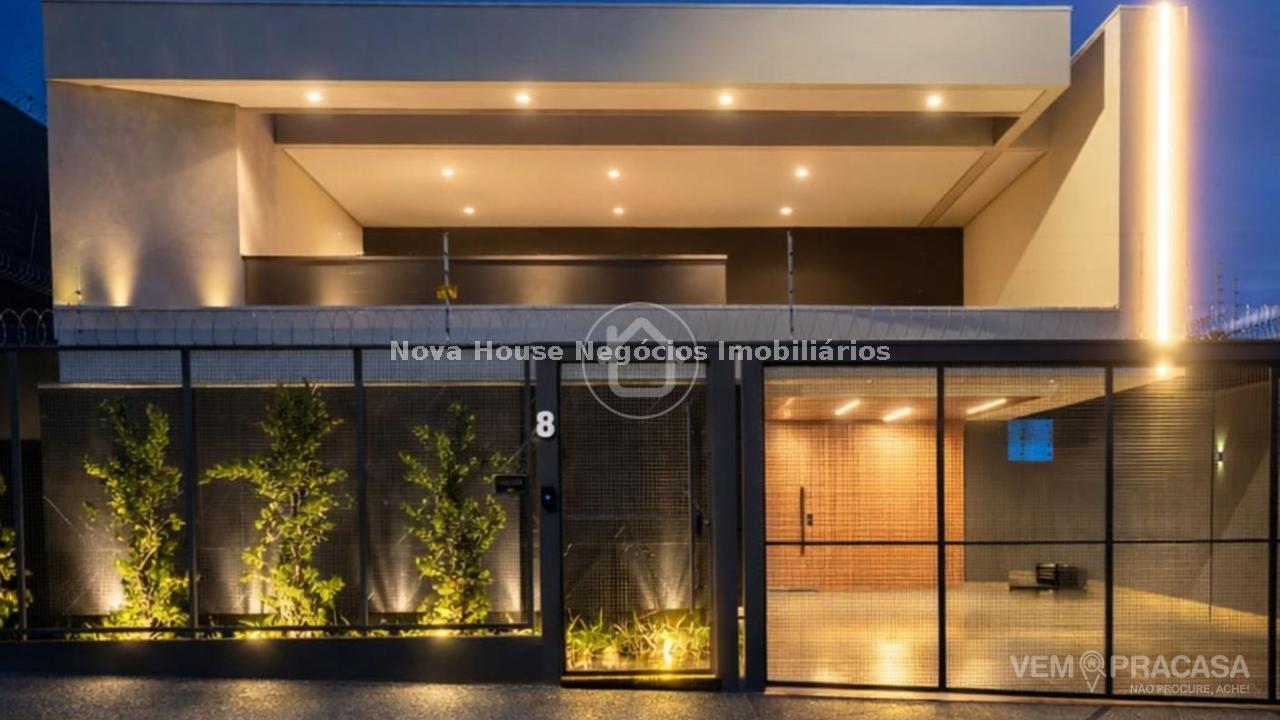 Casa Térrea à venda no Jardim TV Morena, Campo Grande – foto 1