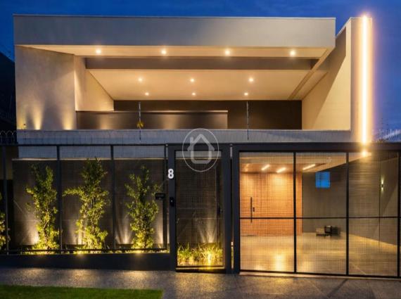 Casa Térrea à venda no Jardim TV Morena, Campo Grande