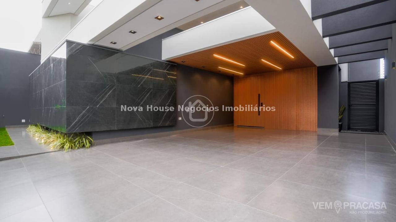Casa Térrea à venda no Jardim TV Morena, Campo Grande – foto 4