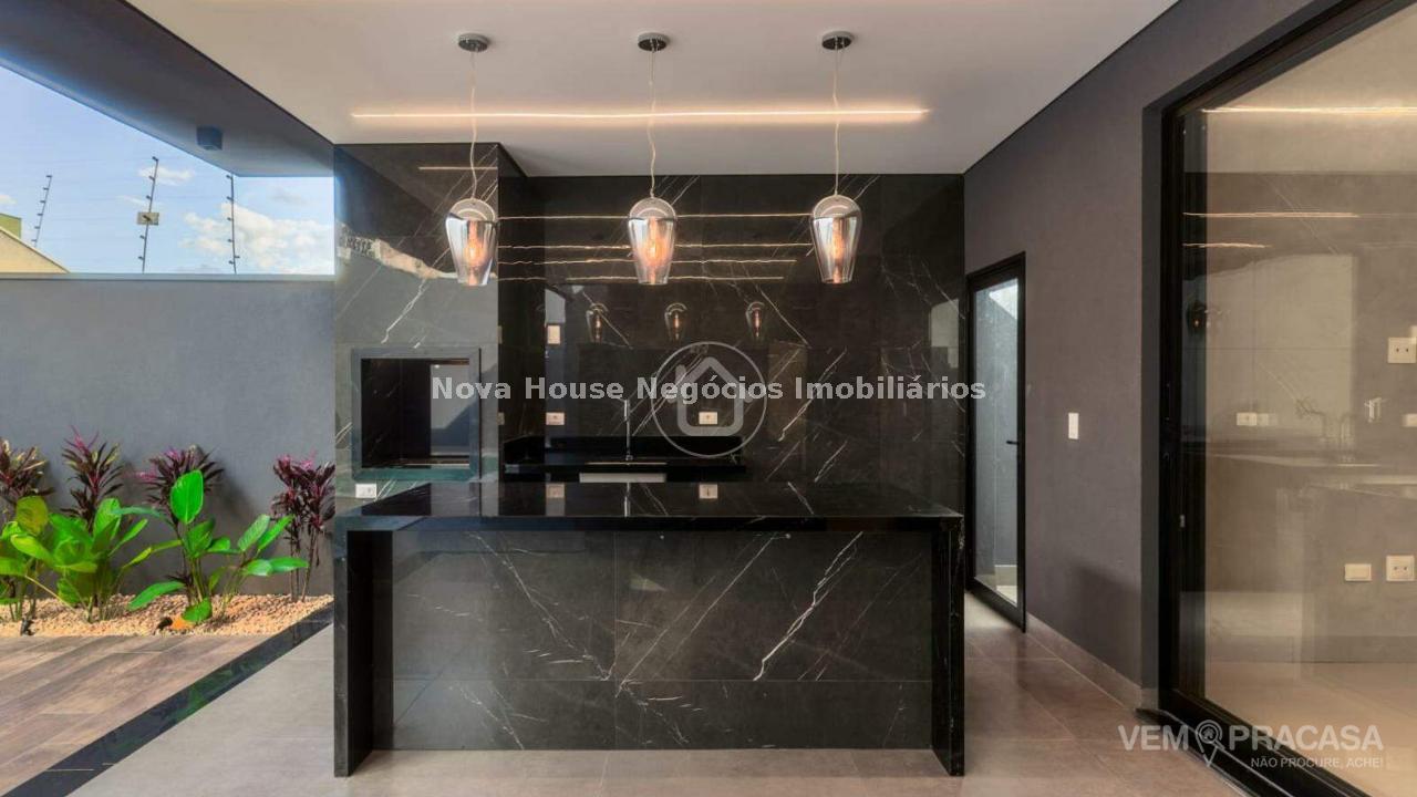 Casa Térrea à venda no Jardim TV Morena, Campo Grande – foto 19
