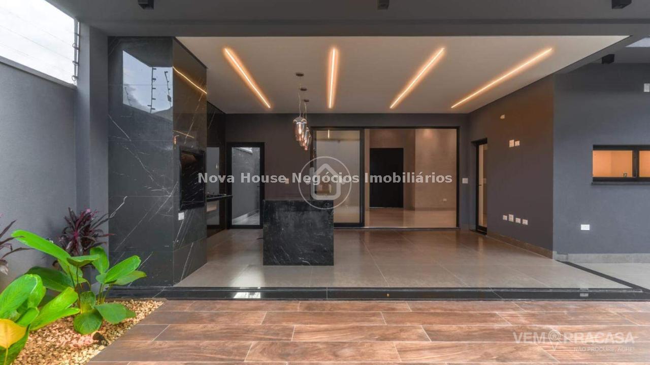 Casa Térrea à venda no Jardim TV Morena, Campo Grande – foto 22