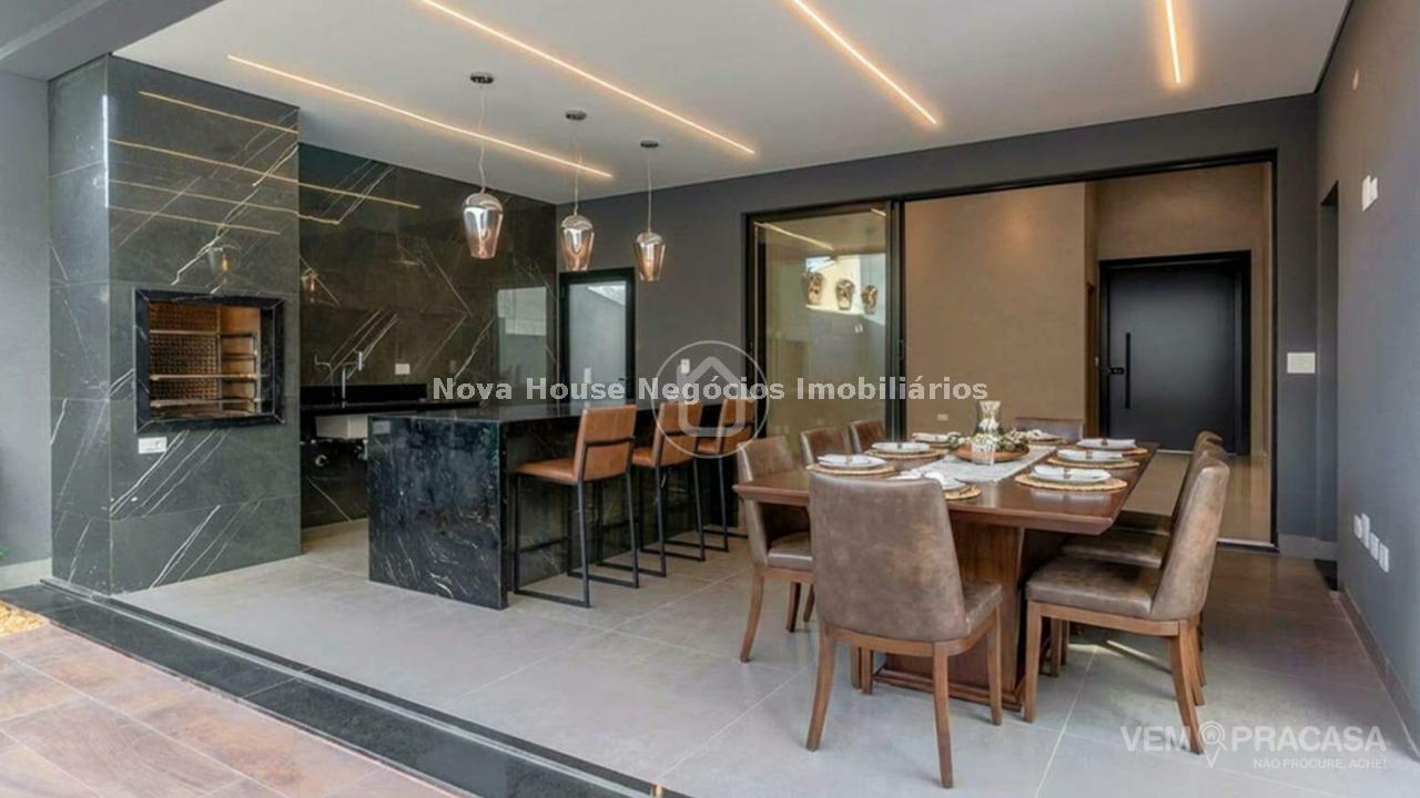 Casa Térrea à venda no Jardim TV Morena, Campo Grande – foto 39
