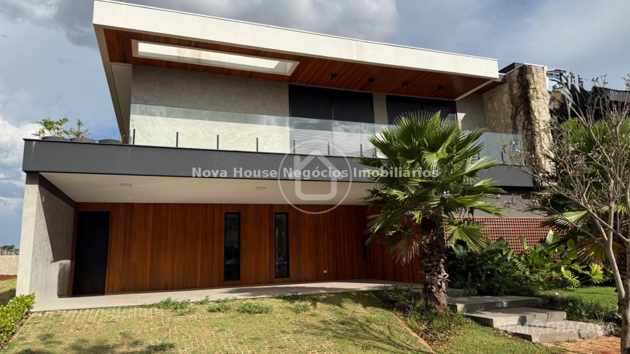 Sobrado à venda na Chácara dos Poderes, Campo Grande – foto 71