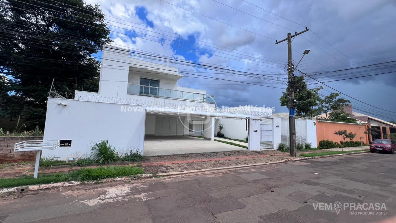 Sobrado à venda na Chácara Cachoeira, Campo Grande – foto 3