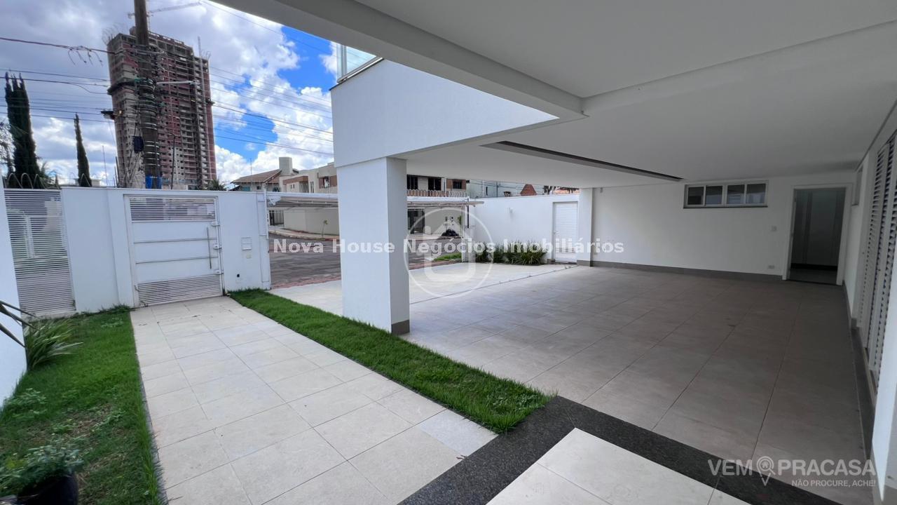 Sobrado à venda na Chácara Cachoeira, Campo Grande – foto 12