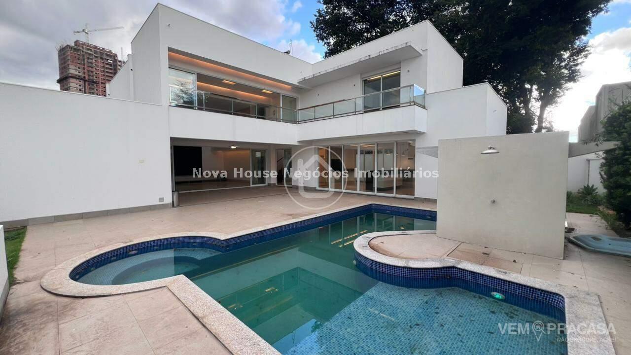 Sobrado à venda na Chácara Cachoeira, Campo Grande – foto 32