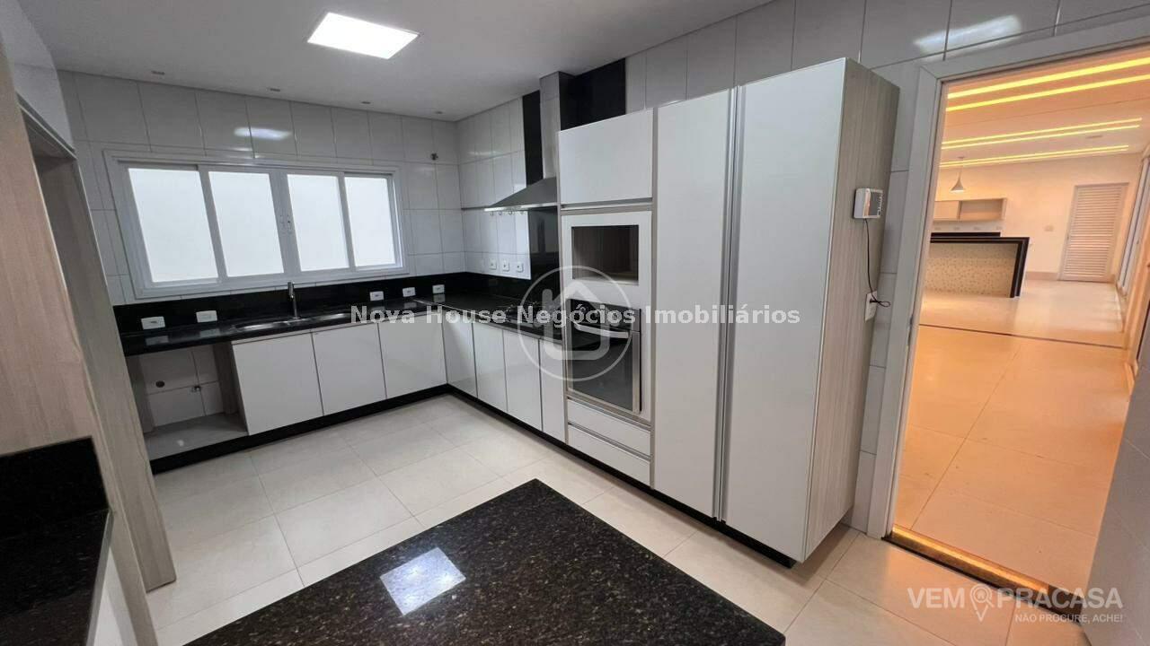 Sobrado à venda na Chácara Cachoeira, Campo Grande – foto 42