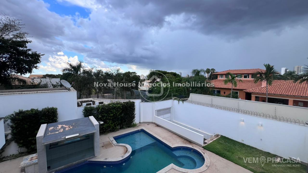 Sobrado à venda na Chácara Cachoeira, Campo Grande – foto 78