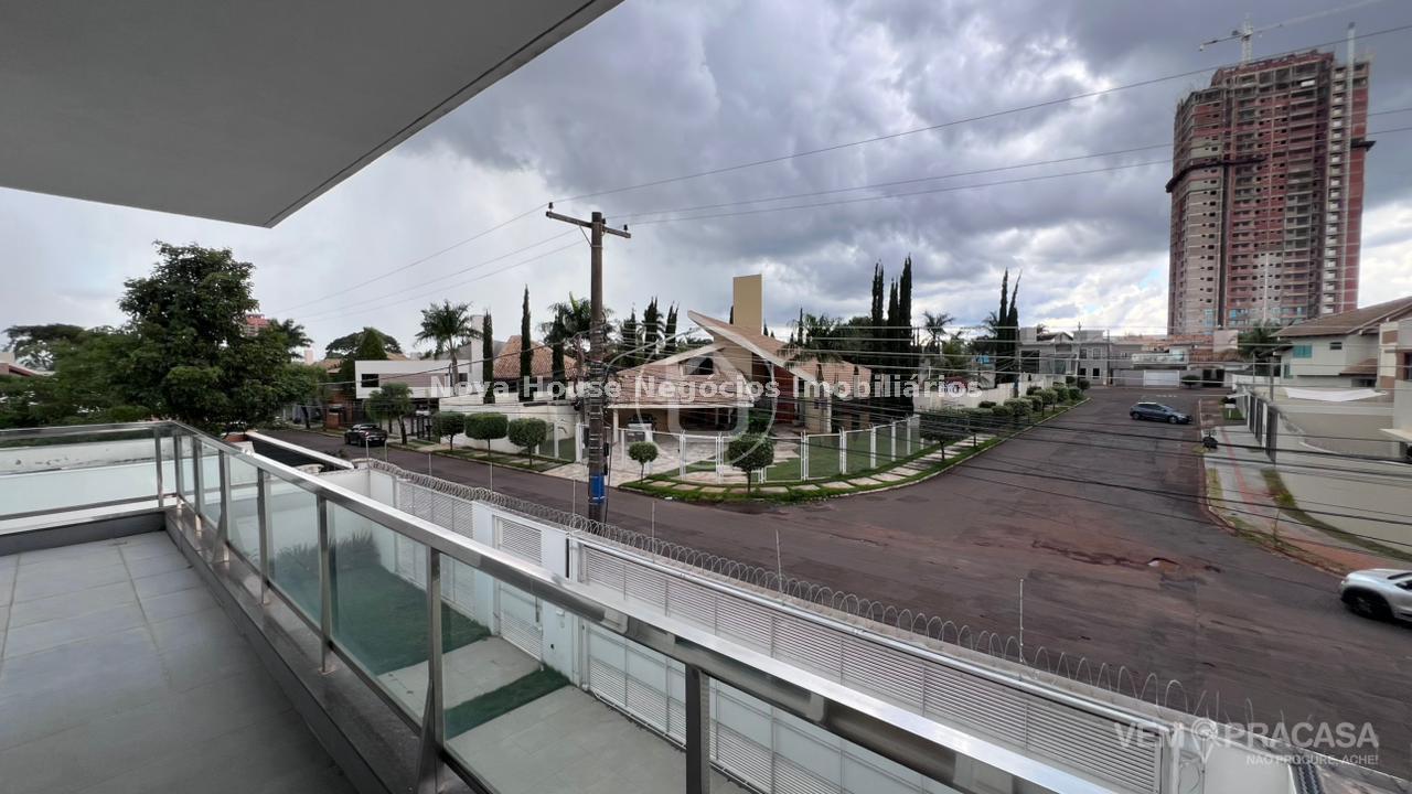 Sobrado à venda na Chácara Cachoeira, Campo Grande – foto 87