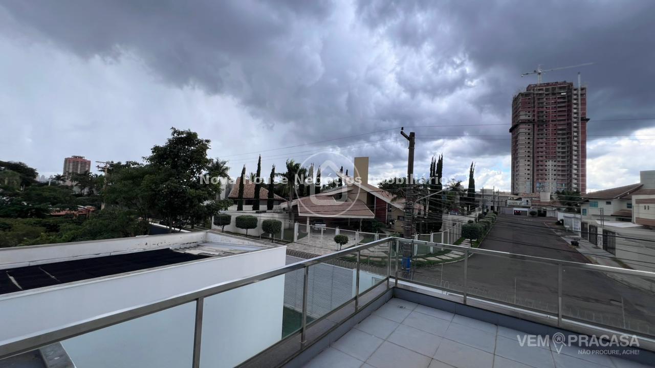 Sobrado à venda na Chácara Cachoeira, Campo Grande – foto 90