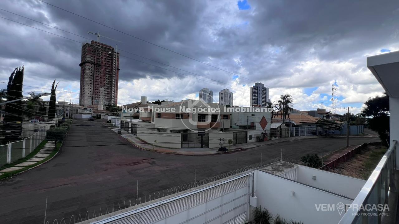 Sobrado à venda na Chácara Cachoeira, Campo Grande – foto 92