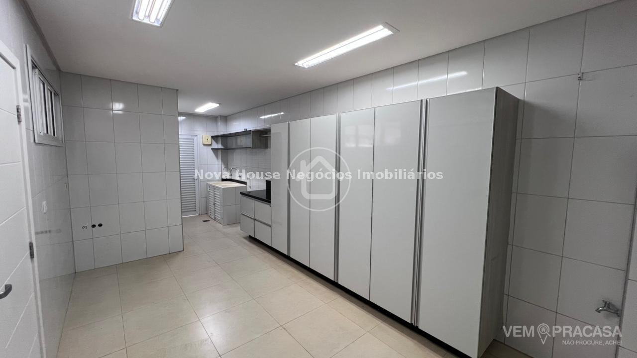 Sobrado à venda na Chácara Cachoeira, Campo Grande – foto 109
