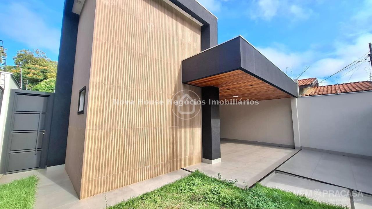 Casa Térrea à venda na Vila Vilas Boas, Campo Grande – foto 6