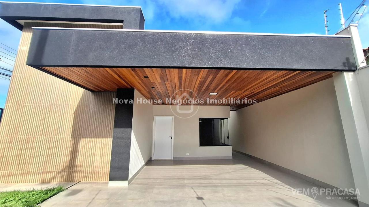 Casa Térrea à venda na Vila Vilas Boas, Campo Grande – foto 8
