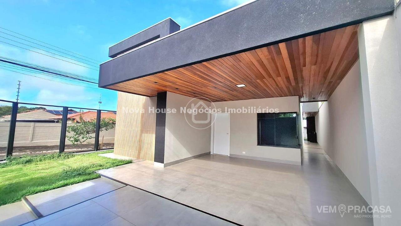 Casa Térrea à venda na Vila Vilas Boas, Campo Grande – foto 9