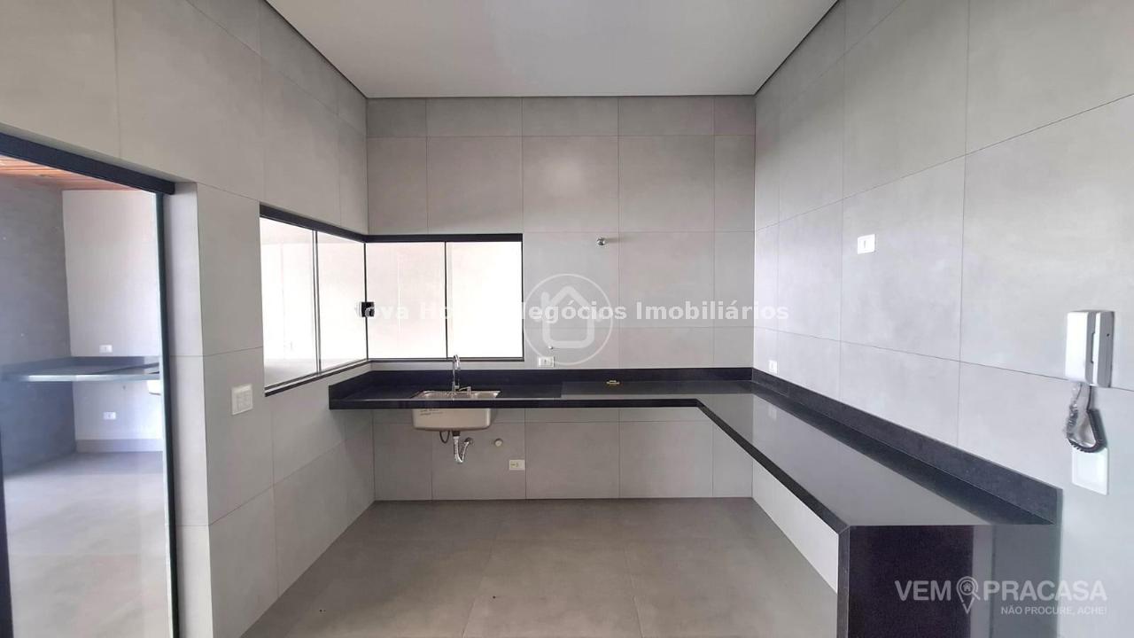 Casa Térrea à venda na Vila Vilas Boas, Campo Grande – foto 42