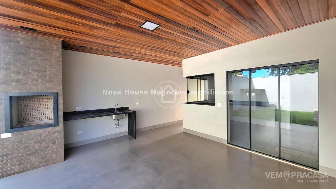 Casa Térrea à venda na Vila Vilas Boas, Campo Grande – foto 45