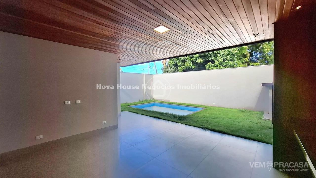 Casa Térrea à venda na Vila Vilas Boas, Campo Grande – foto 48