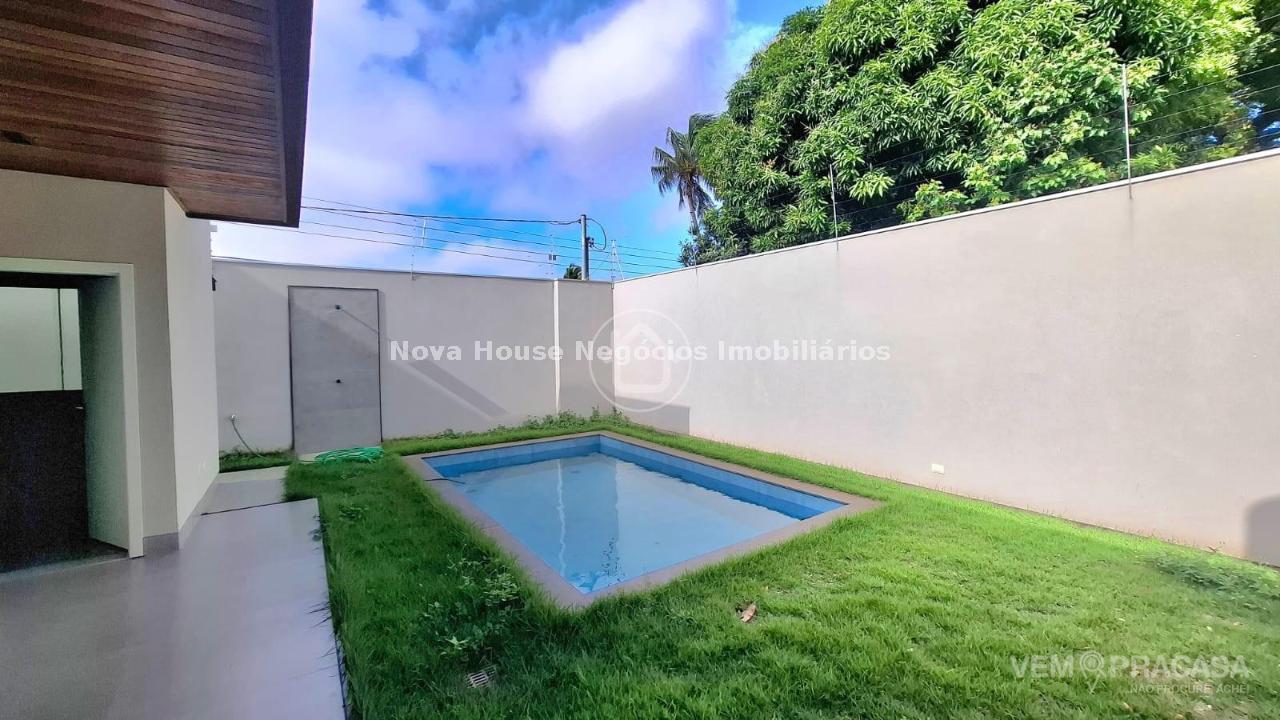 Casa Térrea à venda na Vila Vilas Boas, Campo Grande – foto 50
