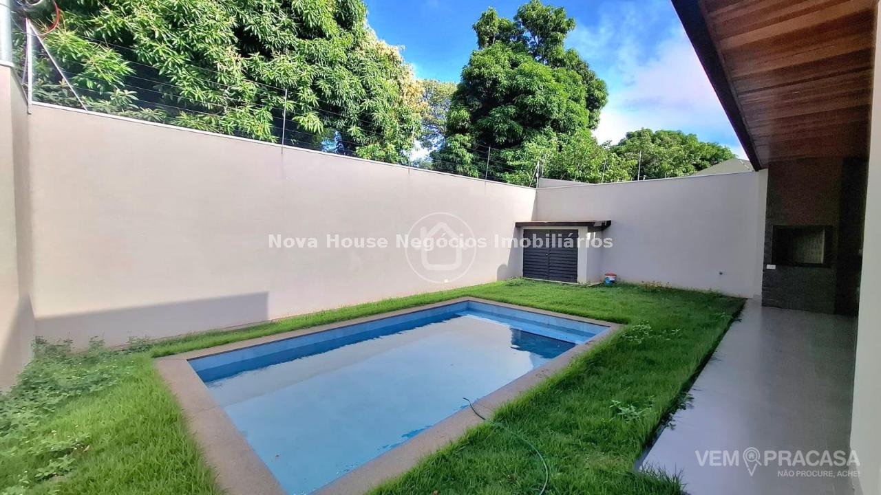 Casa Térrea à venda na Vila Vilas Boas, Campo Grande – foto 52