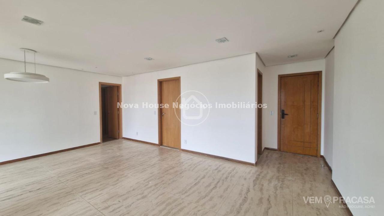 Apartamento à venda na Chácara Cachoeira, Campo Grande – foto 2