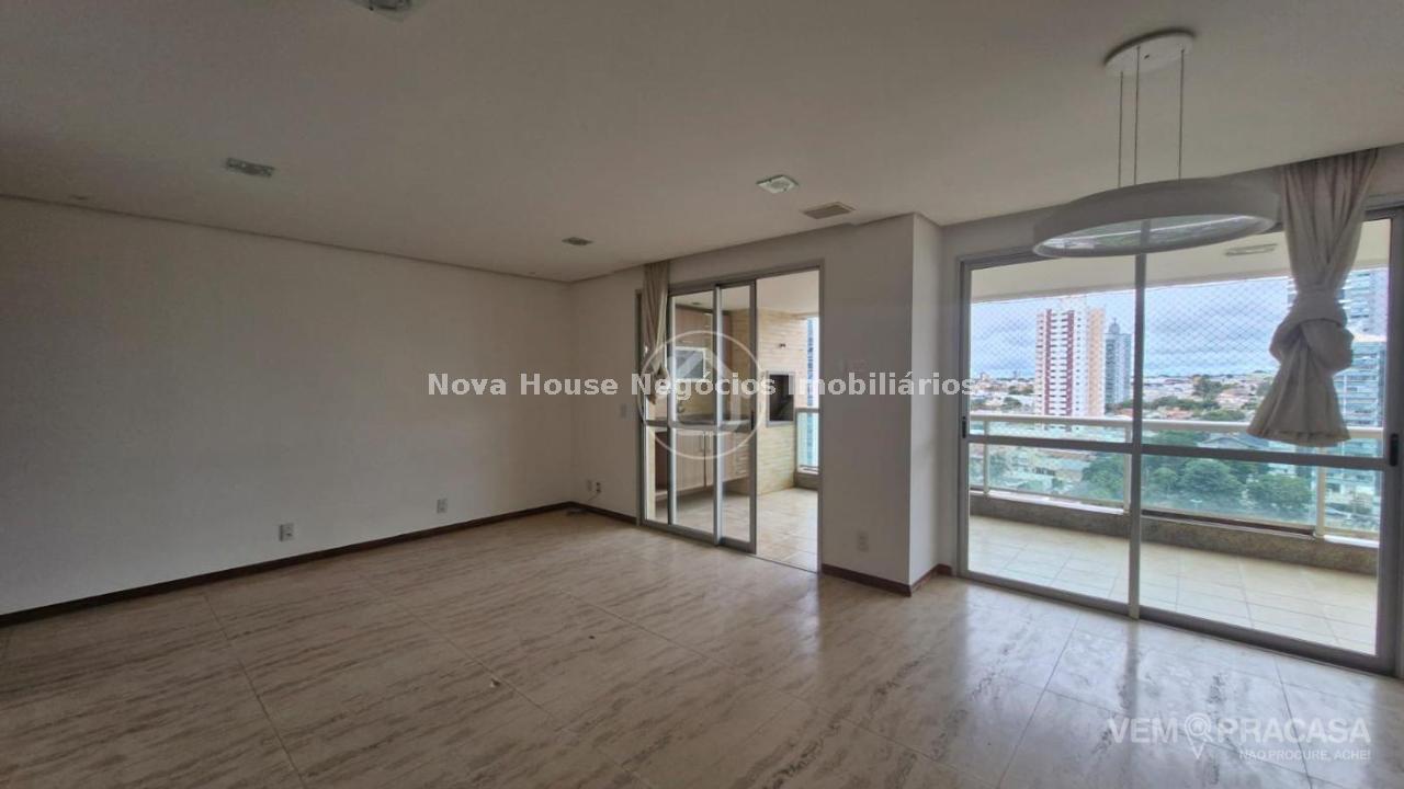 Apartamento à venda na Chácara Cachoeira, Campo Grande – foto 3