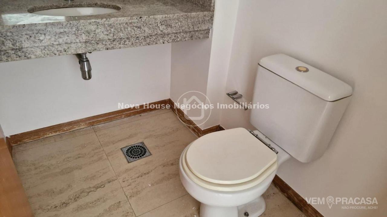 Apartamento à venda na Chácara Cachoeira, Campo Grande – foto 6