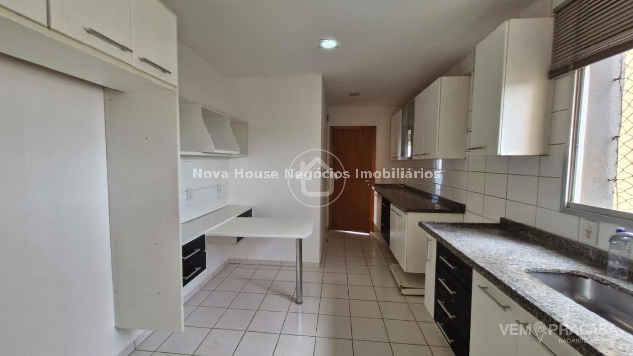 Apartamento à venda na Chácara Cachoeira, Campo Grande – foto 9