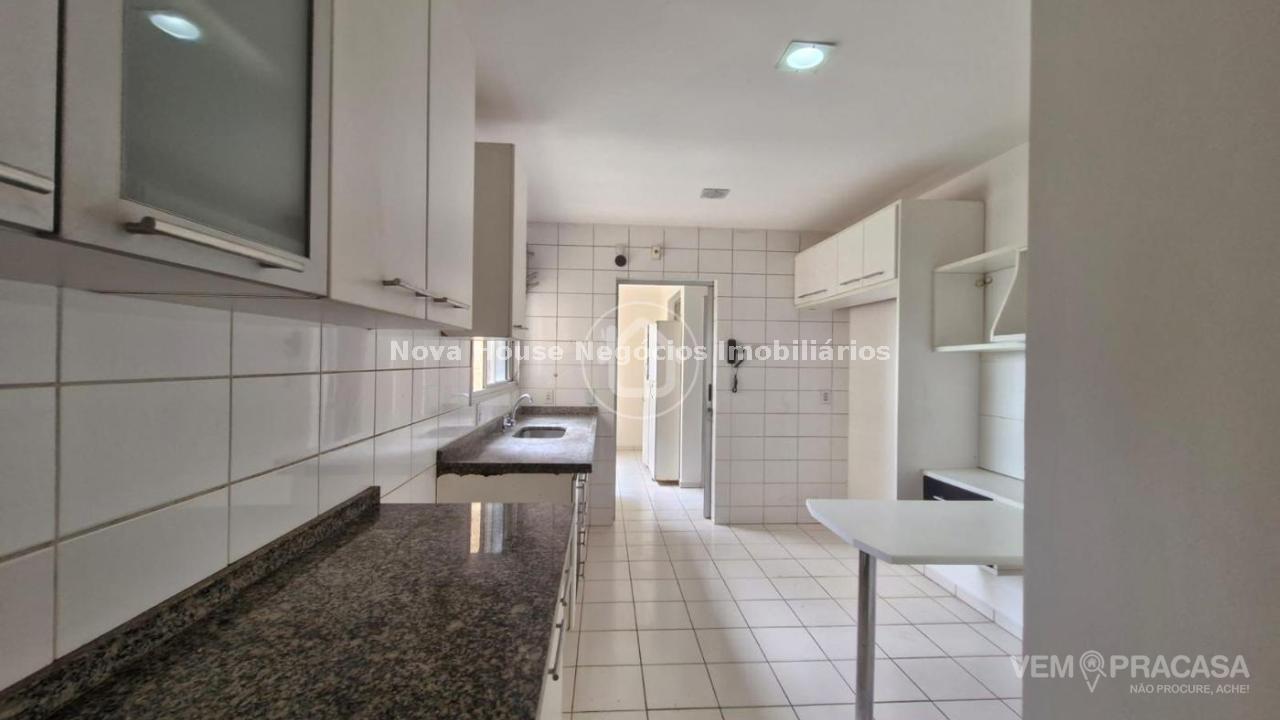 Apartamento à venda na Chácara Cachoeira, Campo Grande – foto 12
