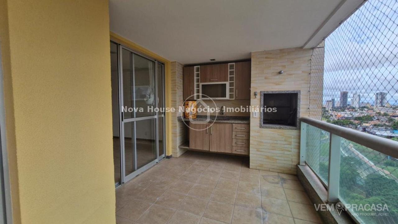 Apartamento à venda na Chácara Cachoeira, Campo Grande – foto 13
