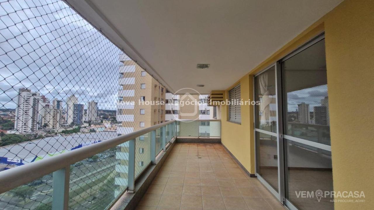 Apartamento à venda na Chácara Cachoeira, Campo Grande – foto 16