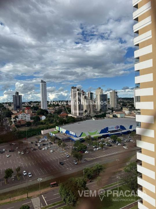 Apartamento à venda na Chácara Cachoeira, Campo Grande – foto 17