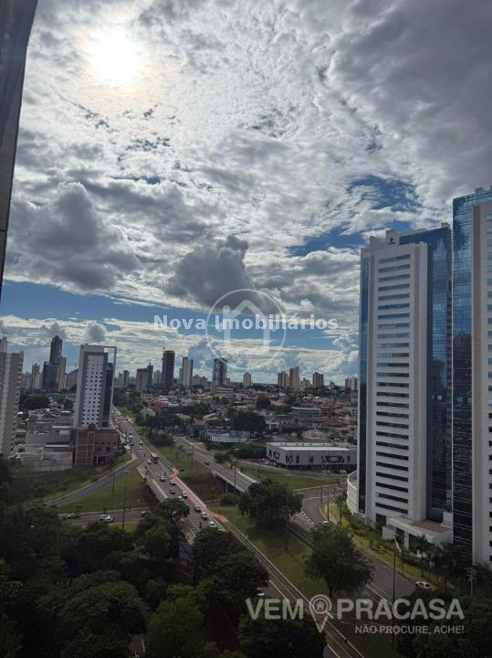 Apartamento à venda na Chácara Cachoeira, Campo Grande – foto 20