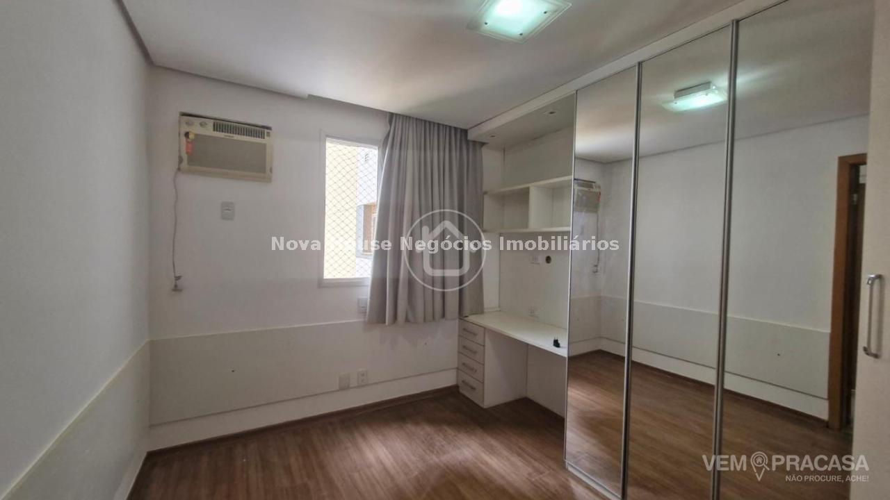 Apartamento à venda na Chácara Cachoeira, Campo Grande – foto 21