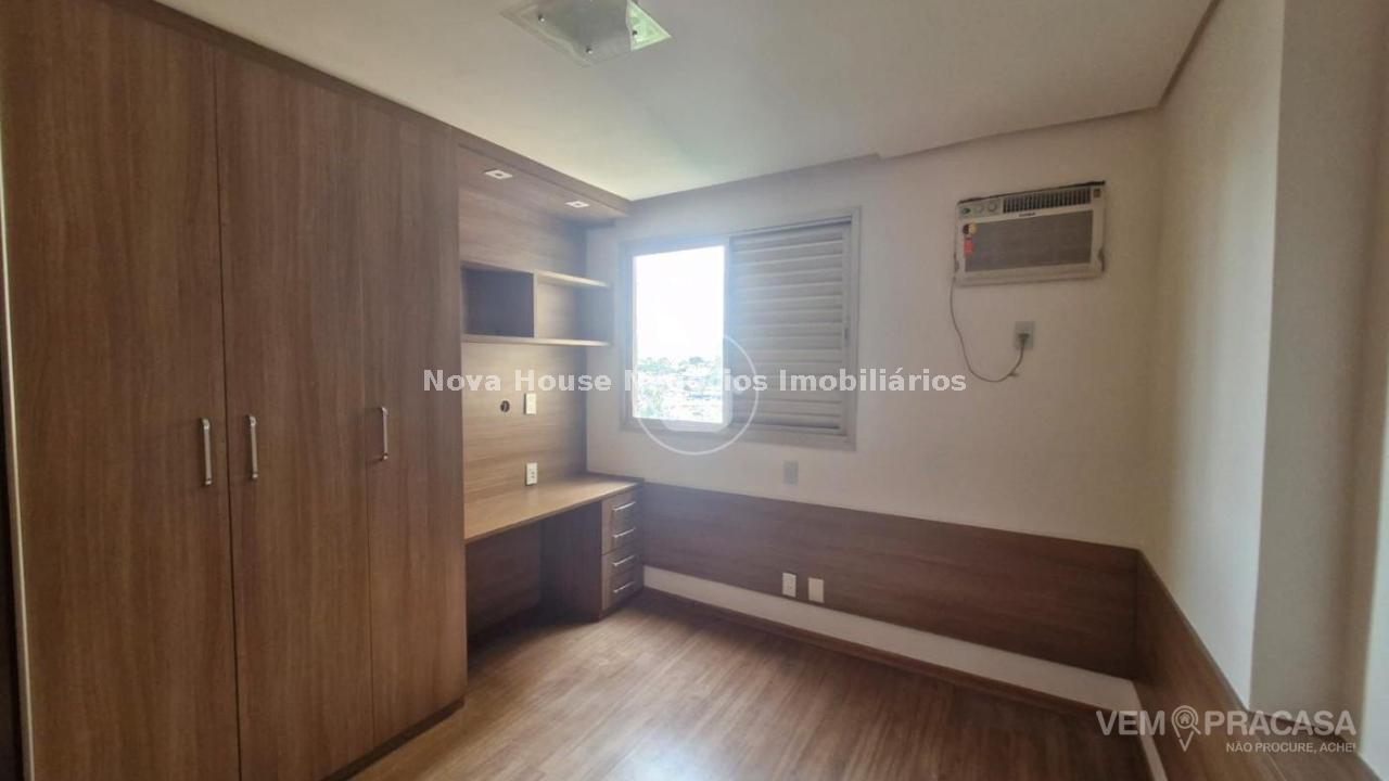 Apartamento à venda na Chácara Cachoeira, Campo Grande – foto 29