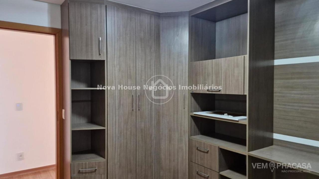 Apartamento à venda na Chácara Cachoeira, Campo Grande – foto 31