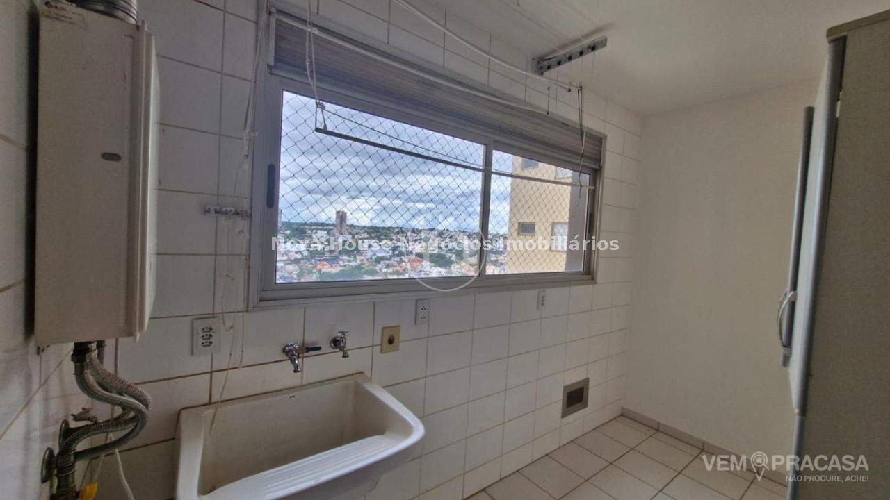 Apartamento à venda na Chácara Cachoeira, Campo Grande – foto 41