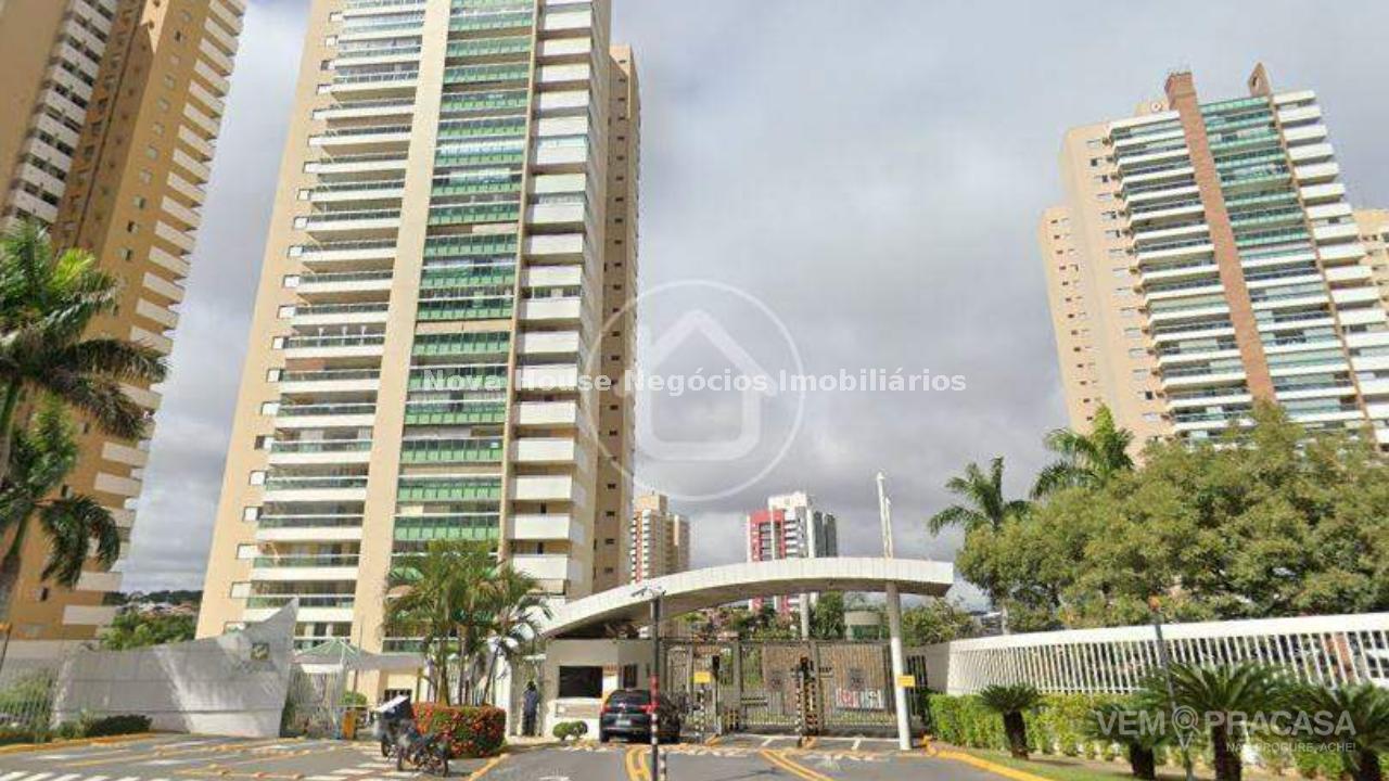 Apartamento à venda na Chácara Cachoeira, Campo Grande – foto 43