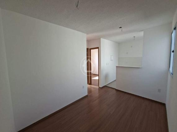 Apartamento à venda no Portal do Panamá, Campo Grande