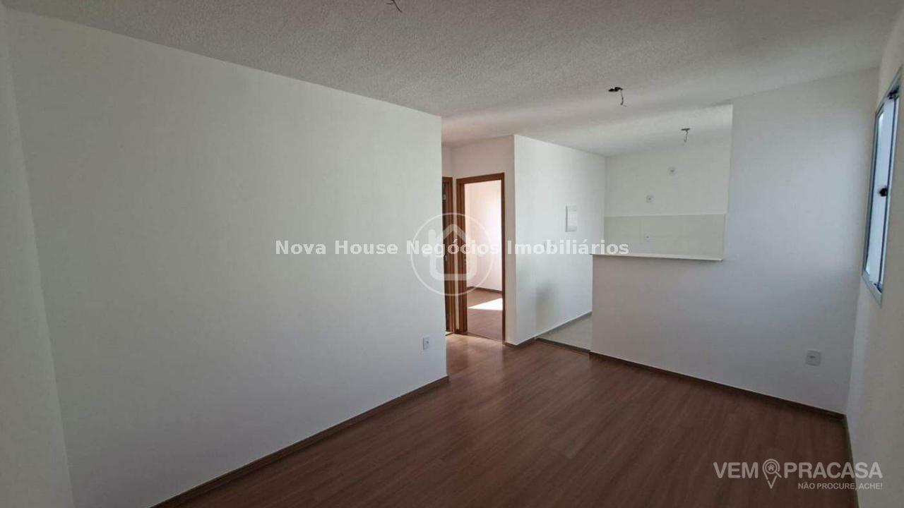 Apartamento à venda no Portal do Panamá, Campo Grande – foto 2
