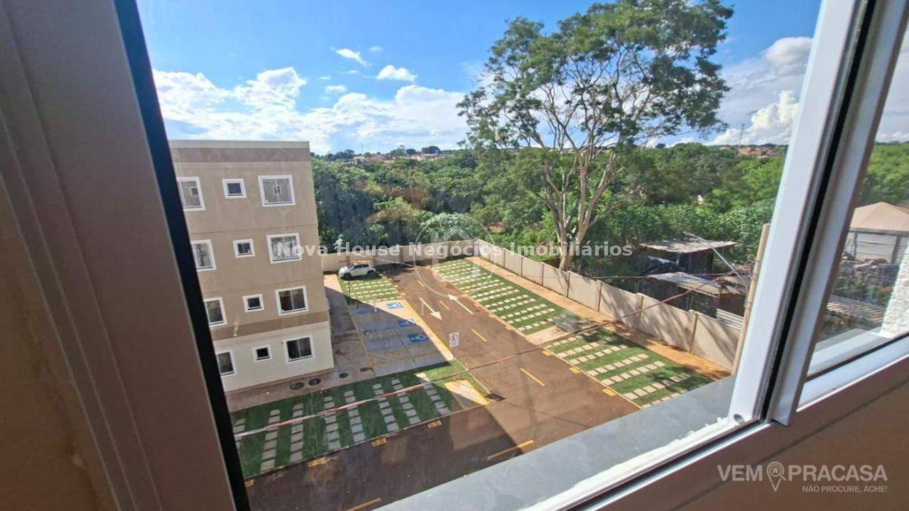 Apartamento à venda no Portal do Panamá, Campo Grande – foto 7
