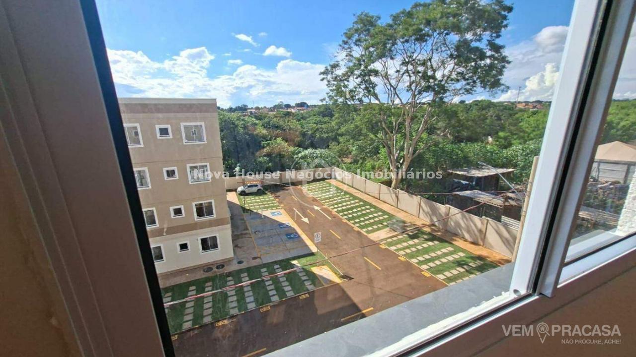 Apartamento à venda no Portal do Panamá, Campo Grande – foto 8