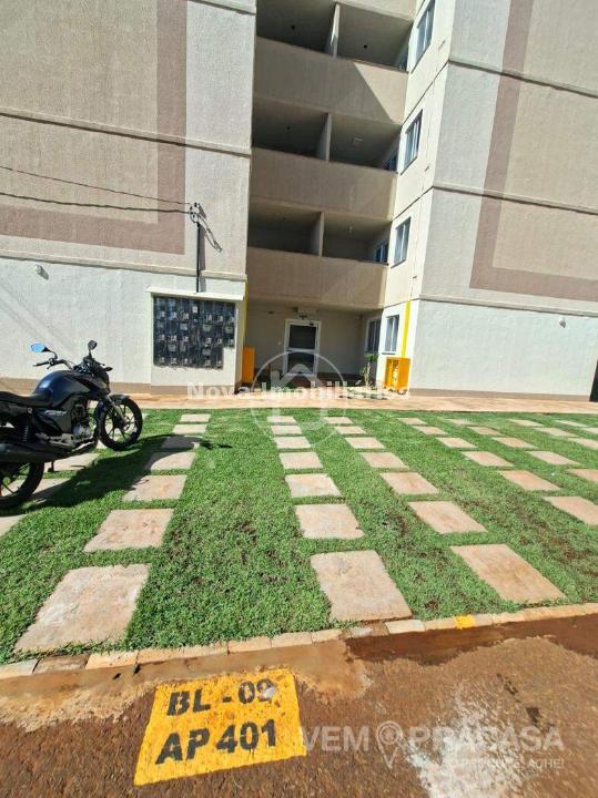 Apartamento à venda no Portal do Panamá, Campo Grande – foto 27