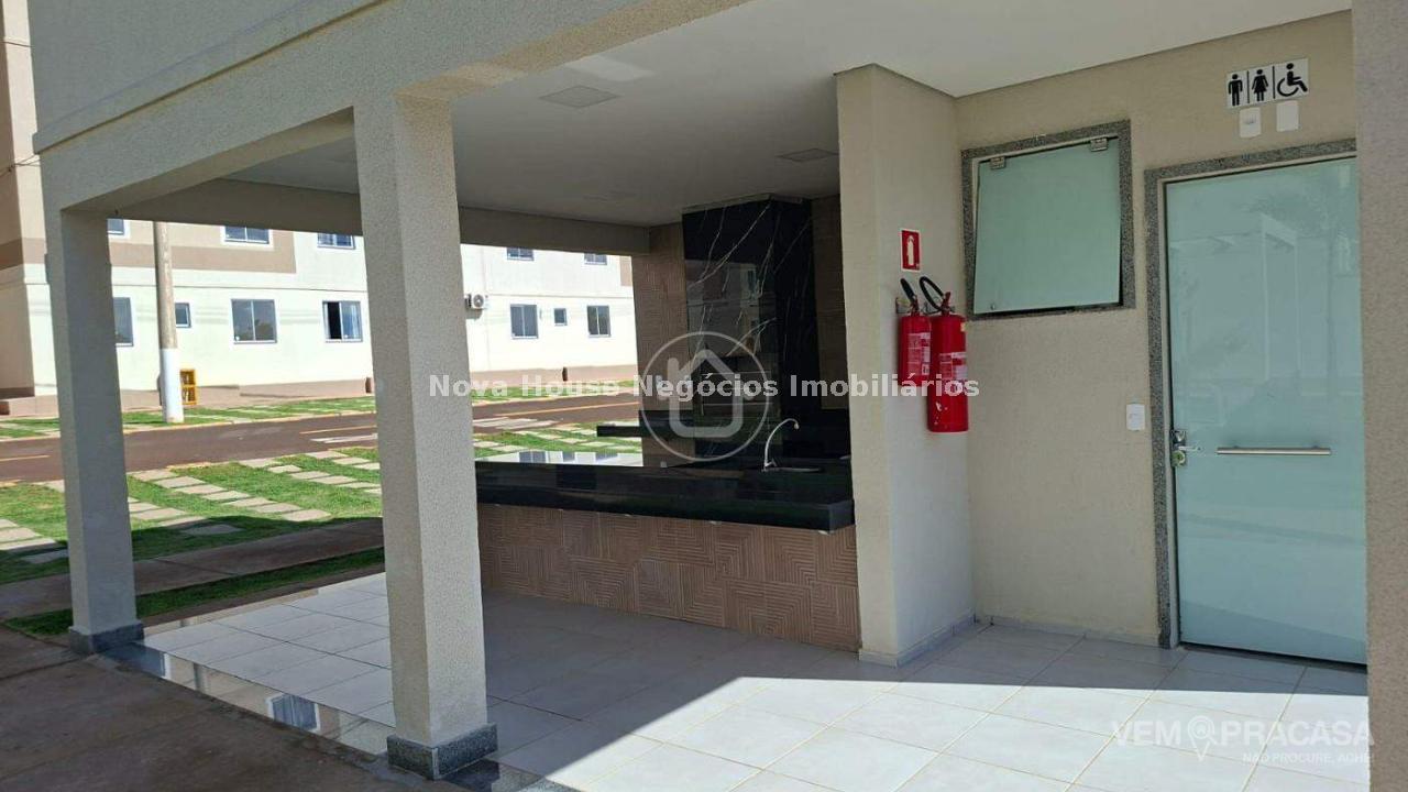 Apartamento à venda no Portal do Panamá, Campo Grande – foto 30