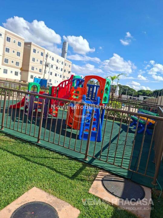 Apartamento à venda no Portal do Panamá, Campo Grande – foto 37