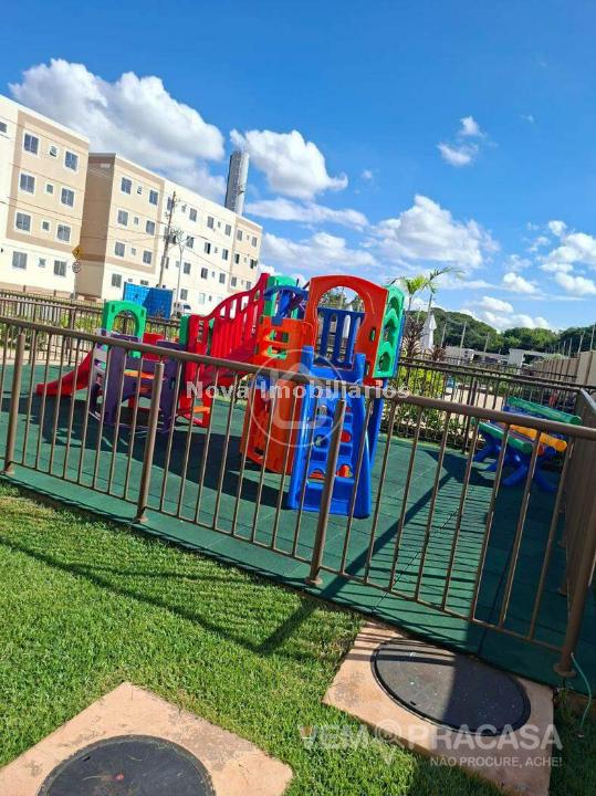 Apartamento à venda no Portal do Panamá, Campo Grande – foto 38