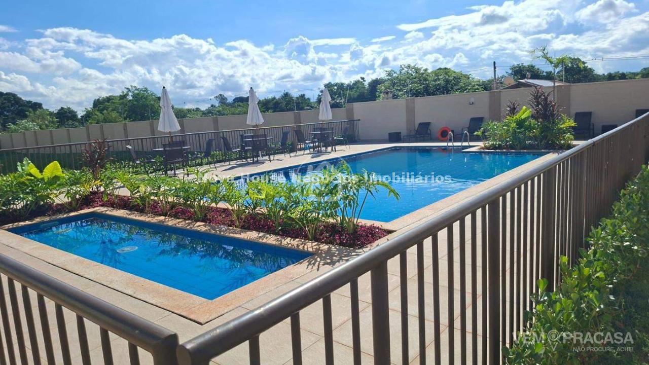 Apartamento à venda no Portal do Panamá, Campo Grande – foto 40