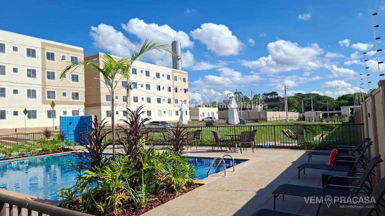 Apartamento à venda no Portal do Panamá, Campo Grande – foto 42