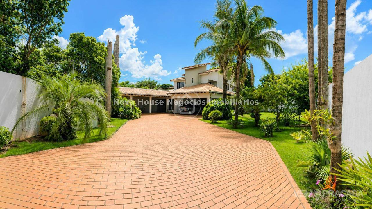 Sobrado à venda na Vila Vilas Boas, Campo Grande – foto 1
